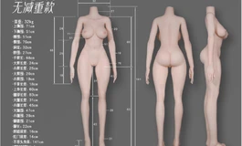 yudoll家stpe160全新体模（已出留念）