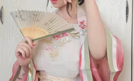 【木木夕伴侣】不必南下江南，春色就在此间，梦婷玩家返图