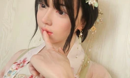 【木木夕伴侣】不必南下江南，春色就在此间，梦婷玩家返图