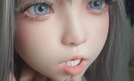 （已出）shedoll洛小乙2.0头雕
