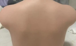 【空先生二号胸模】到货测评