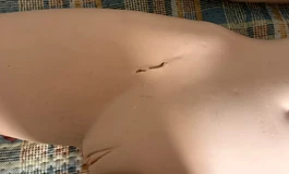 300到付 暴雨科技163.5身体