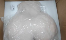 出全新未拆封35斤妙小姐苏映月臀模