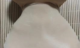 avadoll的半身硅胶