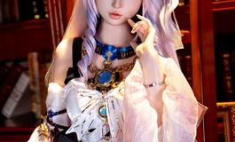 Uneedoll 155cm 妙兔 娅娅是个好女孩QAQ