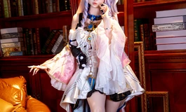 Uneedoll 155cm 妙兔 娅娅是个好女孩QAQ