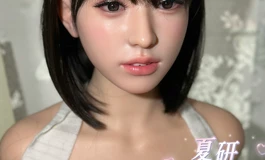 【佐佐艾精品·新品首发】夏研上线✨ 短发甜妹系头雕，妆面直出无滤镜！