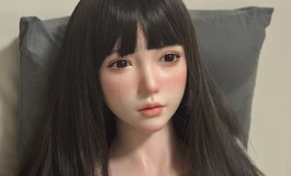 今天是黑长直楚玥