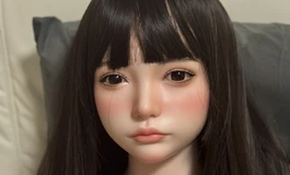 今天是黑长直楚玥
