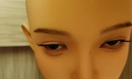 出两个单头雕 萤火日记如玉和晚冰