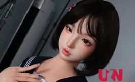 Uneedoll妙兔～ 水手服｜藏在心底那段青涩的少年时光