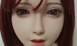 已出，1000包邮出exdoll软胶款夜舒荷，松骨架