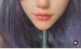 便宜出一些shedoll和暴雨的二手头雕