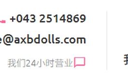 有人现在还能成功购买axb娃娃吗