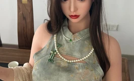 时分欢的娃娃实在让我出乎意料~