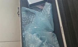 娃娃学姐梦170 肥婆  闭眼头 航空箱