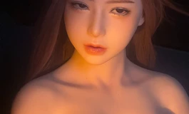 序界丨纯白蕾丝下的窒息诱惑，她是夜色里最危险的“新娘”