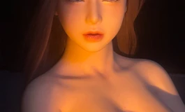 序界丨纯白蕾丝下的窒息诱惑，她是夜色里最危险的“新娘”