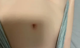 镜华娃娃开箱