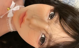 镜华娃娃开箱