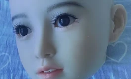 catdoll暖暖 软硅胶头