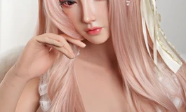 今天是粉毛御姐，这个头雕可塑性真强