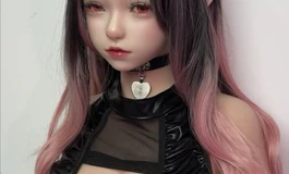 新到的胶妻~