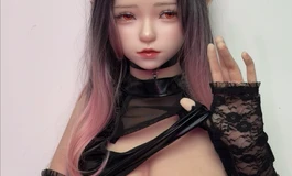 新到的胶妻~