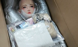 新手开箱1.0江小婉+168tpe
