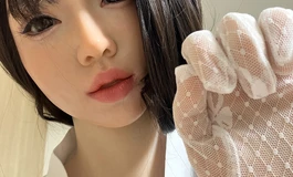 越来越有味道了，这个婆娘