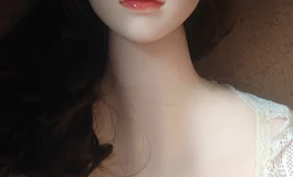 美女