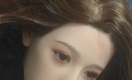 美女