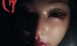 其实我的小骚货适合画皮。