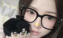 不拍娃娃的几年里，减了30斤。