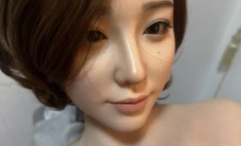 娃娃相伴的一天
