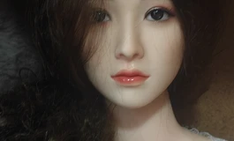 美女