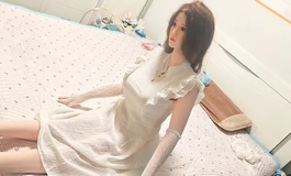 美女