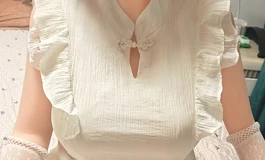 美女