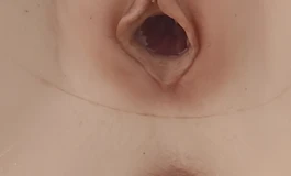 开箱-红尘伴侣全硅胶实体娃娃特软皮纹款170N巨峰葡萄