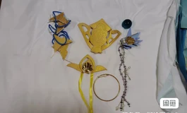 出西施游龙清影cos服
