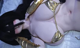 第二章。。。。fudoll二次元娃娃分享