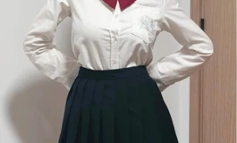 超级买家秀楚玥