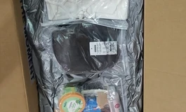 入门款155首发第一个开箱，详细发一下吧