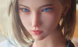 潮影：玛丽（人造人18号）& EVA（蒂法）详解！