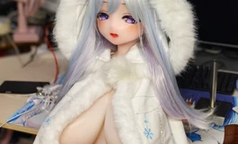 【鬼父荣誉出品】[140L]巨乳萝莉妈妈之巨乳雪女