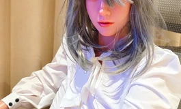 出暴雨科技全硅胶盲盒娃娃加硬头1600全套