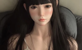 今天是金发精灵小楚玥