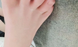 买了娃娃打卡的第二天