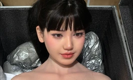 美莎第二次拍摄