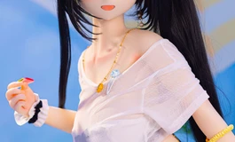 【魔物姬】木西子很热很热很热很热
